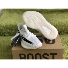 ADIDAS YEEZY BOOST 350 V2 X OFF WHITE WHITE