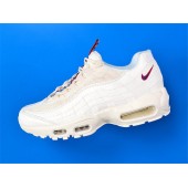 NIKE AIR MAX 95 TT WHITE AJ1844-101