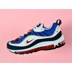 NIKE AIR MAX 98 GUNDAM 640744-100