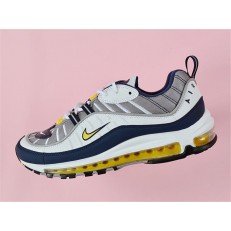 NIKE AIR MAX 98 TOUR YELLOW 640744-105