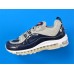 NIKE AIR MAX 98 X SUPREME GREY DARK BLUE 844694-400