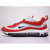 NIKE AIR MAX 98 GYM RED AH6799-101