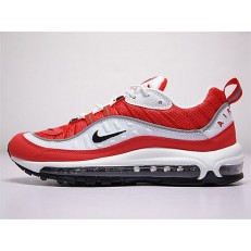 NIKE AIR MAX 98 GYM RED AH6799-101