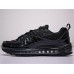 NIKE AIR MAX 98 X SUPREME TRIPLE BLACK 844694-001