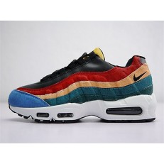 NIKE AIR MAX 95 PRM MULTI COLOR 807443-003