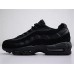 NIKE AIR MAX 95 TRIPLE BLACK 609048-092