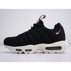 NIKE AIR MAX 95 TT BLACK WHITE AJ1844-102