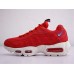NIKE AIR MAX 95 TT RED WHITE AJ1844-600