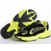 ADIDAS YUNG-1 GREEN BLACK B37614