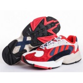 ADIDAS YUNG-1 RED B37615