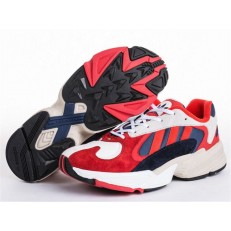 ADIDAS YUNG-1 RED B37615