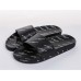 BALENCIAGA PISCINE SANDALS BLACK 506333W07016565