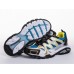 BALENCIAGA TRACK LAKE BLUE SILVER YELLOW 483513W06E34365