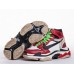 BALENCIAGA X OFF WHITE X AIR JORDAN 1 651612SEARLE1203