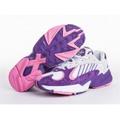 DRAGON BALL Z X ADIDAS YUNG-1 FRIEZA