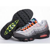 NIKE AIR MAX 95 OG QS GREEDY 810374-078