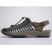 KEEN UNEEK FLAT-M KHAKI GREY