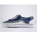 KEEN UNEEK FLAT-M NAVY WHITE 10130880