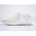 KEEN UNEEK FLAT-M TRIPLE WHITE 10130879