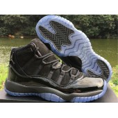 AIR JORDAN 11 RETRO HI GS PROM NIGHT 378038-005