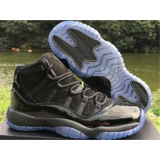 AIR JORDAN 11 RETRO HI GS PROM NIGHT 378038-005