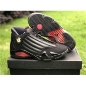 AIR JORDAN 14 RETRO LAST SHOT 487471-003