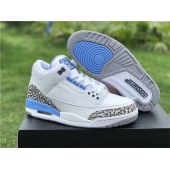 AIR JORDAN 3 RETRO UNC AJ3-820078