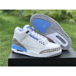 AIR JORDAN 3 RETRO UNC AJ3-820078