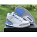 AIR JORDAN 3 RETRO UNC AJ3-820078