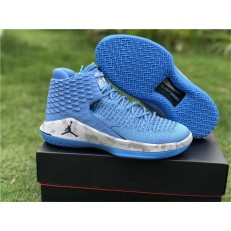 AIR JORDAN 32 PF NAVY BLUE AA1253-401