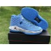 AIR JORDAN 32 PF NAVY BLUE AA1253-401