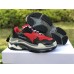 BALENCIAGA TRIPLE S RED BLACK 483513W06E11000