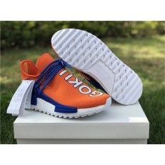 ADIDAS PW HUMAN RACE NMD TRAIL GO KONG