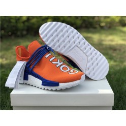 ADIDAS PW HUMAN RACE NMD TRAIL GO KONG