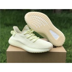 ADIDAS YEEZY BOOST 350 V2 BUTTER F36980
