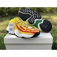 ADIDAS PHARRELL X CRAZY BYW AMBITION F97226