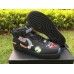 SUPREME X NBA X NIKE AIR FORCE 1 MID BLACK