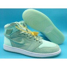 AIR JORDAN 1 RETRO HIGH (GS) SOH HYDROGEN BLUE AO1847-445