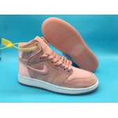 AIR JORDAN 1 RETRO HIGH (GS) SOH MINT FOAM AO1847-345
