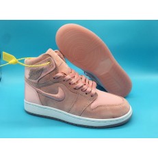 AIR JORDAN 1 RETRO HIGH (GS) SOH MINT FOAM AO1847-345