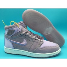 AIR JORDAN 1 RETRO HIGH (GS) SOH ORCHID MIST AO1847-550