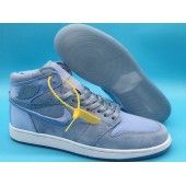 AIR JORDAN 1 RETRO HIGH (GS) SOH SUNBLUSH AO1847-640