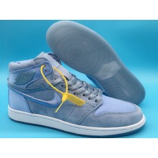 AIR JORDAN 1 RETRO HIGH (GS) SOH SUNBLUSH AO1847-640