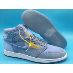 AIR JORDAN 1 RETRO HIGH (GS) SOH SUNBLUSH AO1847-640