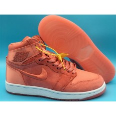 AIR JORDAN 1 RETRO HIGH (GS) SOH SUNSET TINT AO1847-645