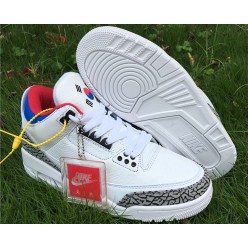 AIR JORDAN 3 RETRO SEOUL AV8370-100