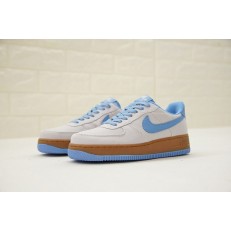 NIKE AIR FORCE 1 LOW CANVAS AJ7282-004