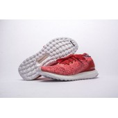 ADIDAS ULTRA BOOST UNCAGED W CORAL S80782