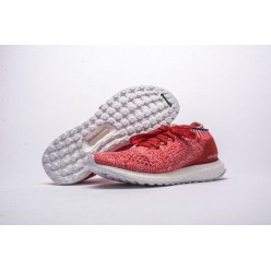 ADIDAS ULTRA BOOST UNCAGED W CORAL S80782