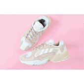 ADIDAS YUNG-1 WHITE B37616
